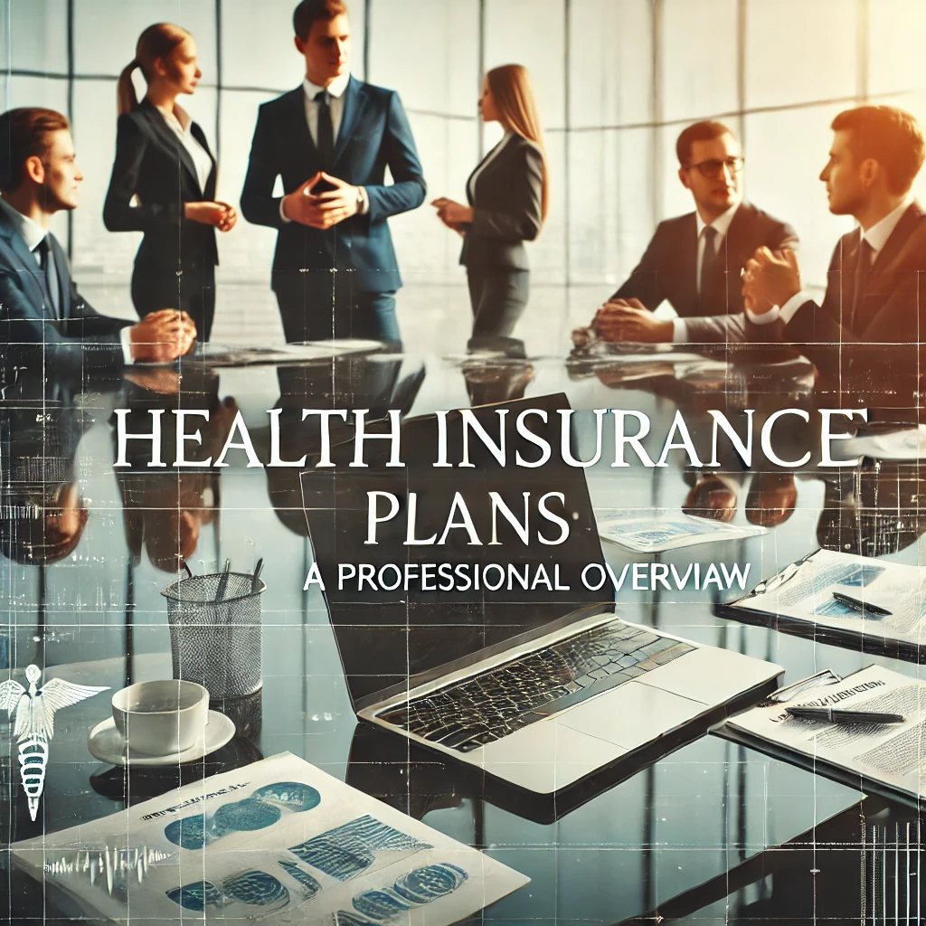 Health Insurance Plans