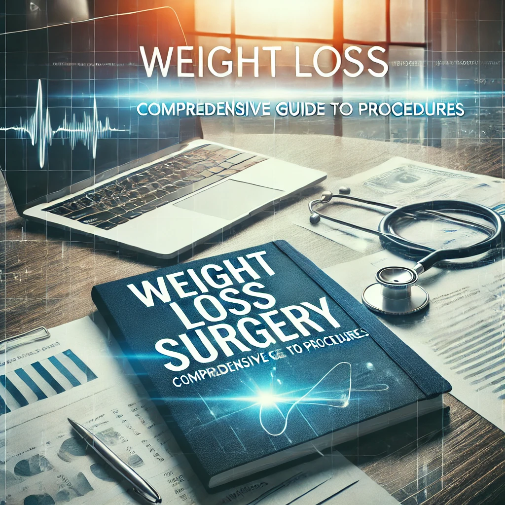 Weight Loss Surgery