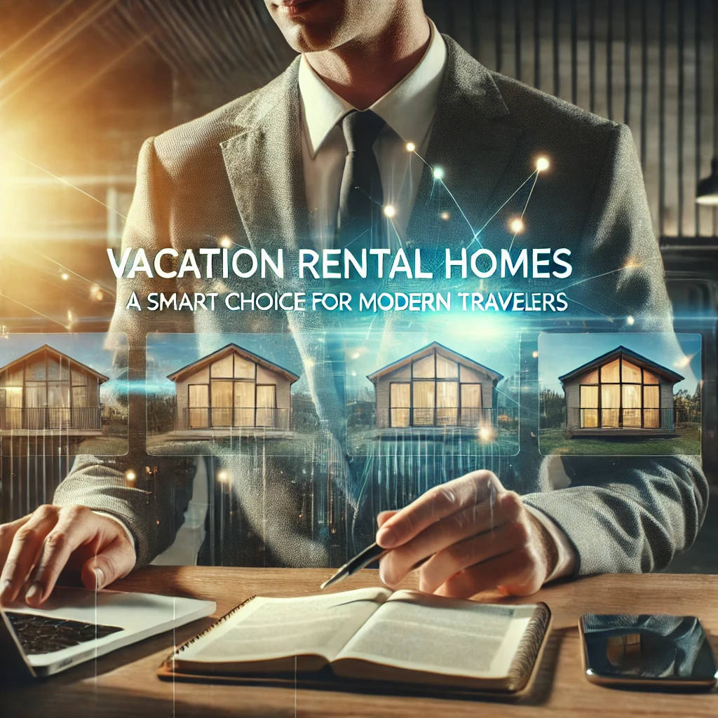 Vacation Rental Homes